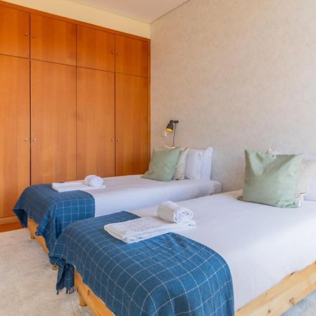 Bento Living By Lovelystay Порто Екстериор снимка