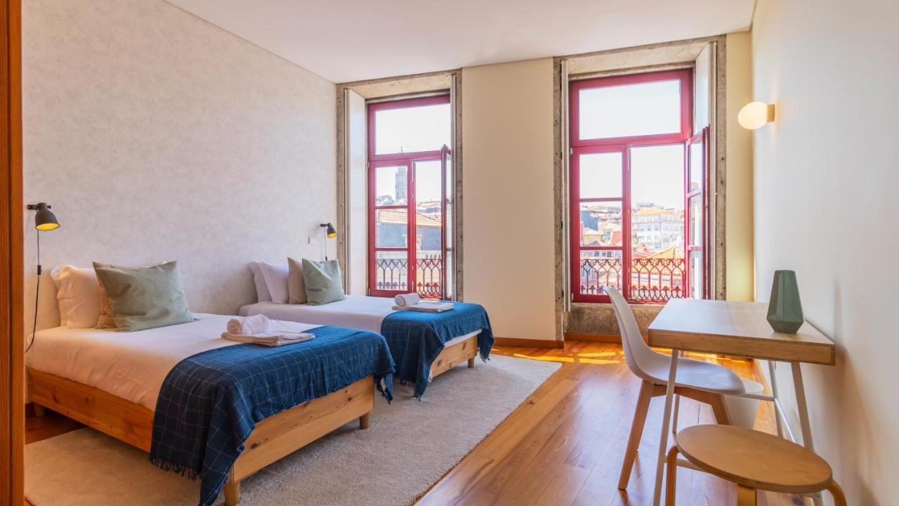 Bento Living By Lovelystay Порто Екстериор снимка
