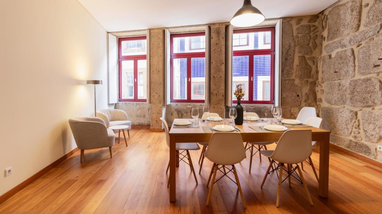 Bento Living By Lovelystay Порто Екстериор снимка