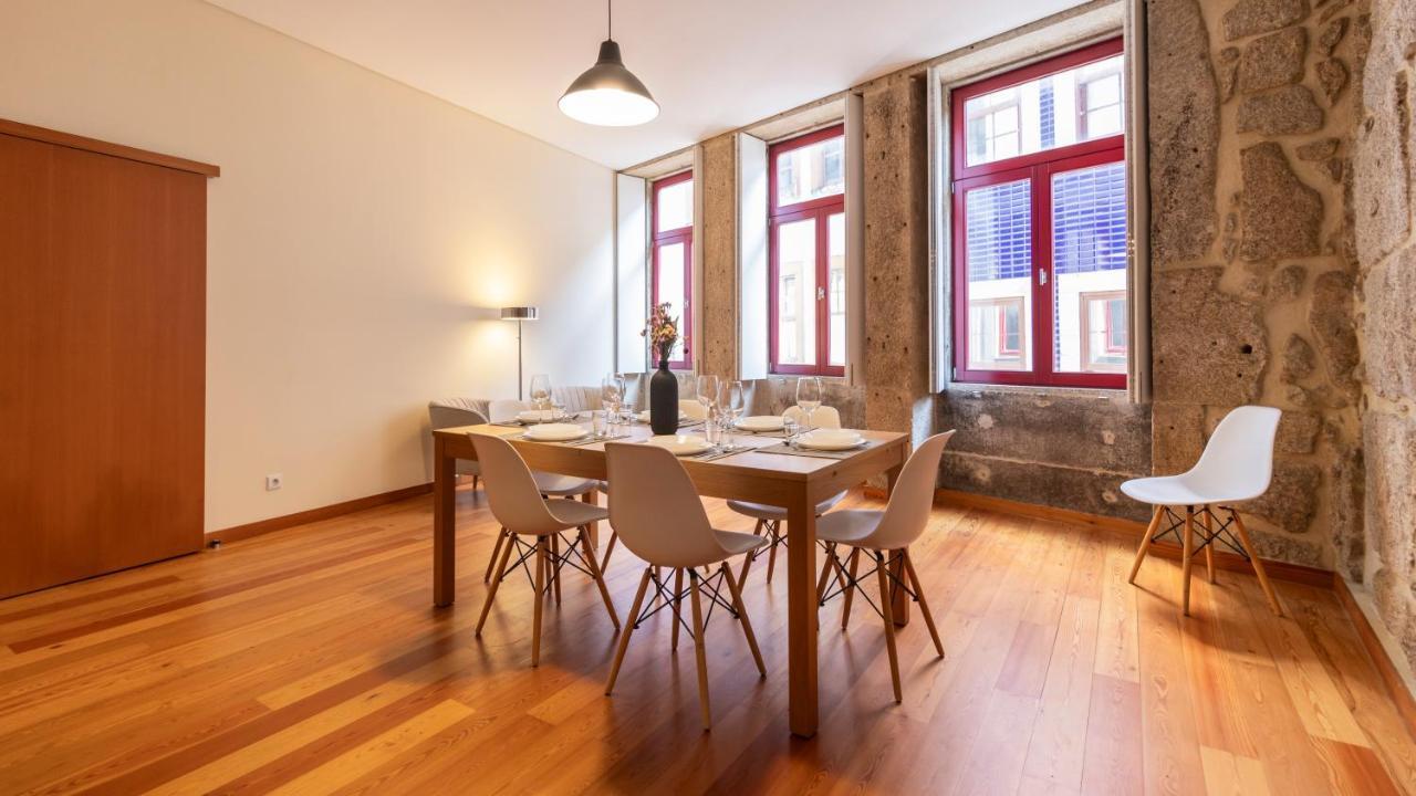 Bento Living By Lovelystay Порто Екстериор снимка