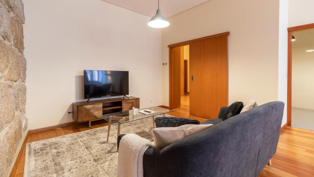 Bento Living By Lovelystay Порто Екстериор снимка