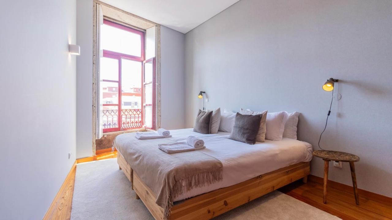 Bento Living By Lovelystay Порто Екстериор снимка