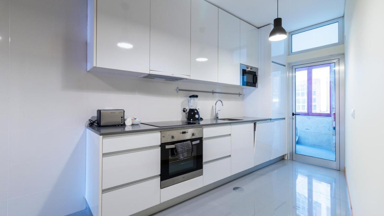 Bento Living By Lovelystay Порто Екстериор снимка