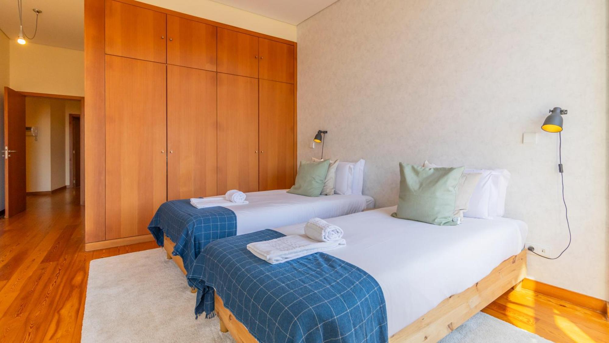 Bento Living By Lovelystay Порто Екстериор снимка