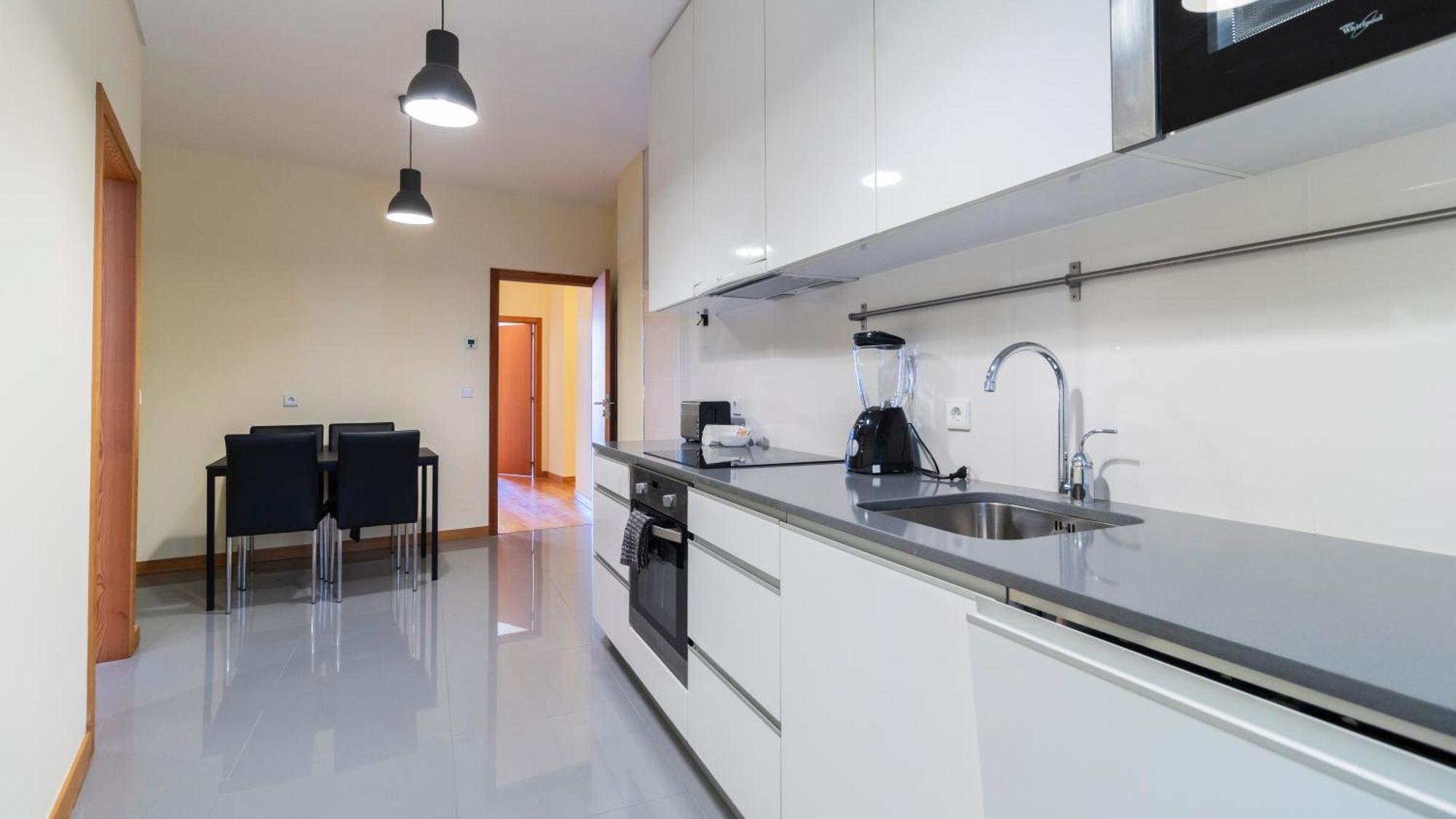 Bento Living By Lovelystay Порто Екстериор снимка