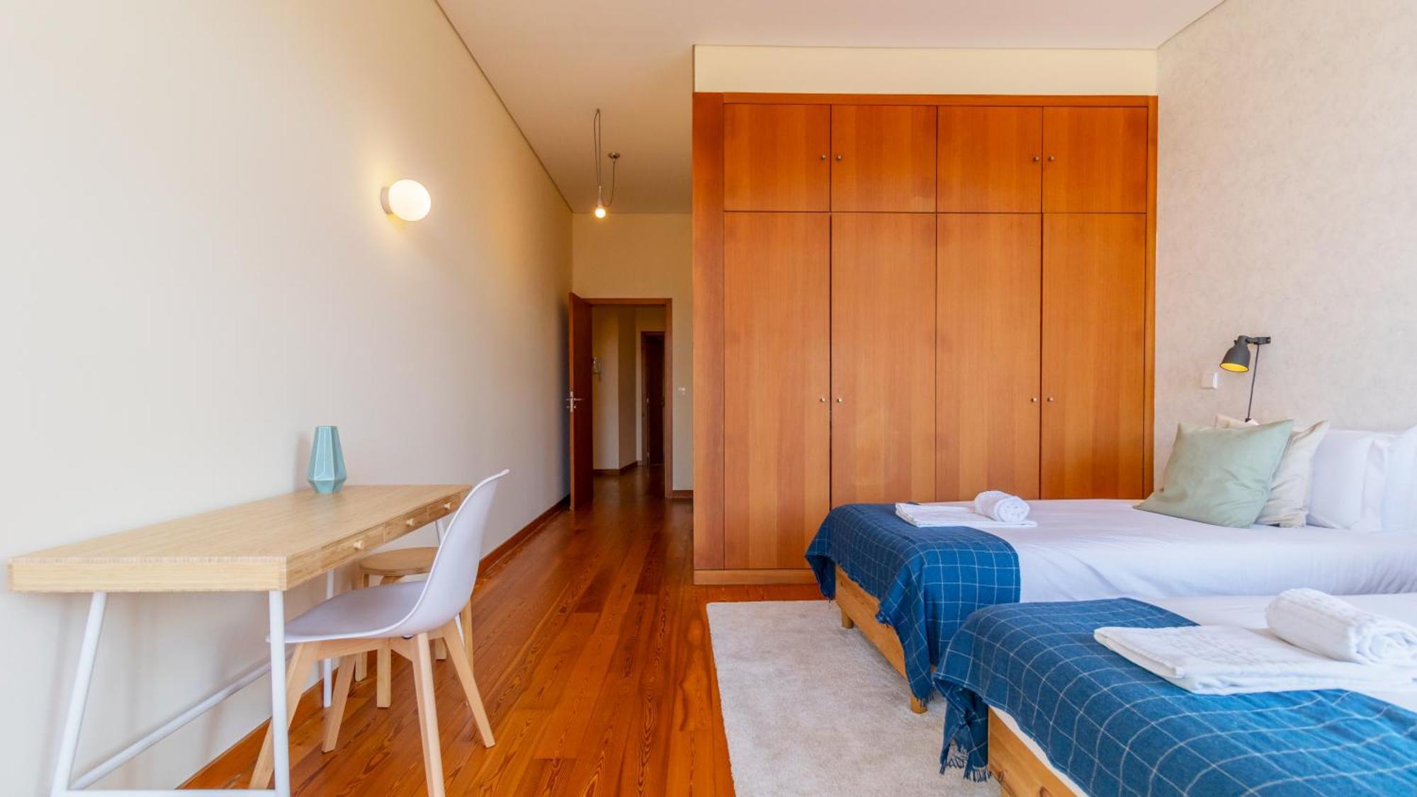 Bento Living By Lovelystay Порто Екстериор снимка
